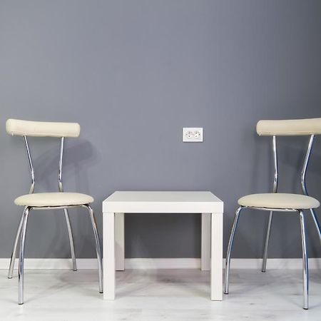 Kultury Street Apartment Charków Zewnętrze zdjęcie