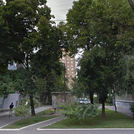 Kultury Street Apartment Charków Zewnętrze zdjęcie