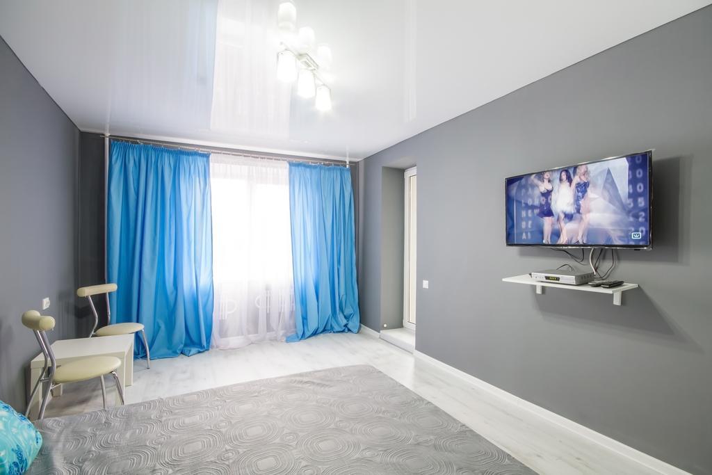 Kultury Street Apartment Charków Pokój zdjęcie
