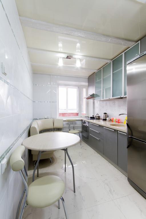 Kultury Street Apartment Charków Pokój zdjęcie