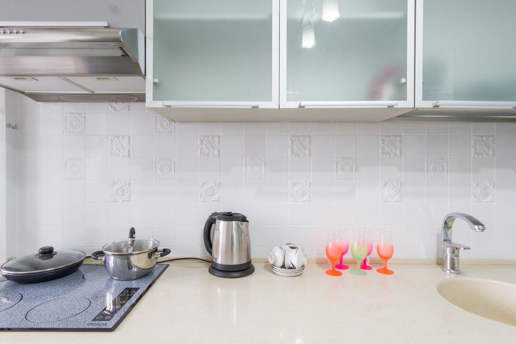 Kultury Street Apartment Charków Pokój zdjęcie