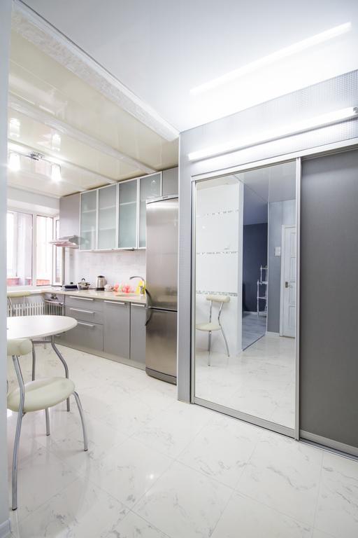Kultury Street Apartment Charków Pokój zdjęcie