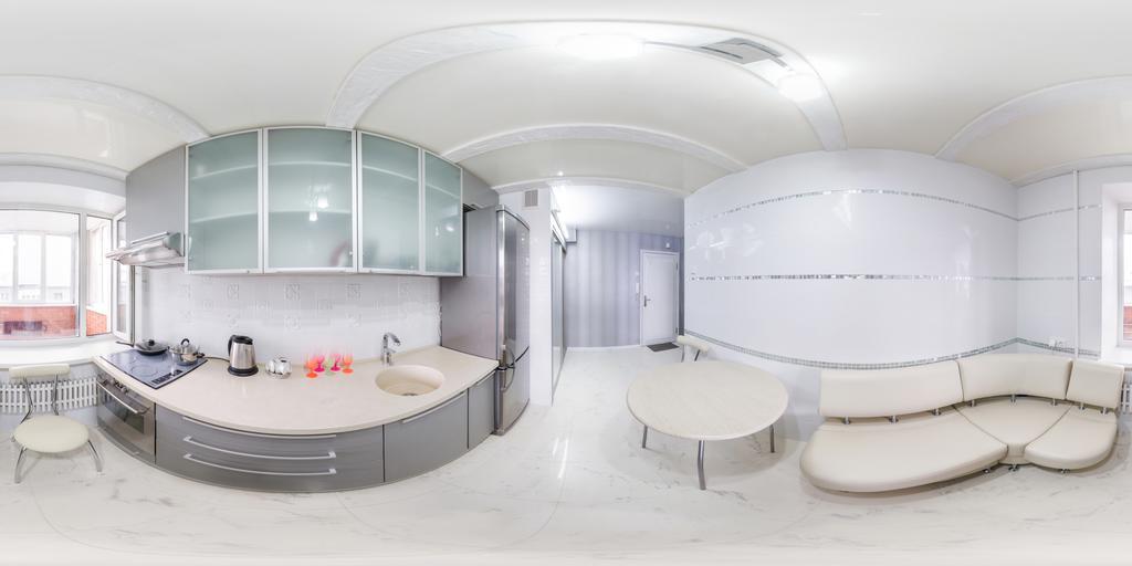Kultury Street Apartment Charków Pokój zdjęcie